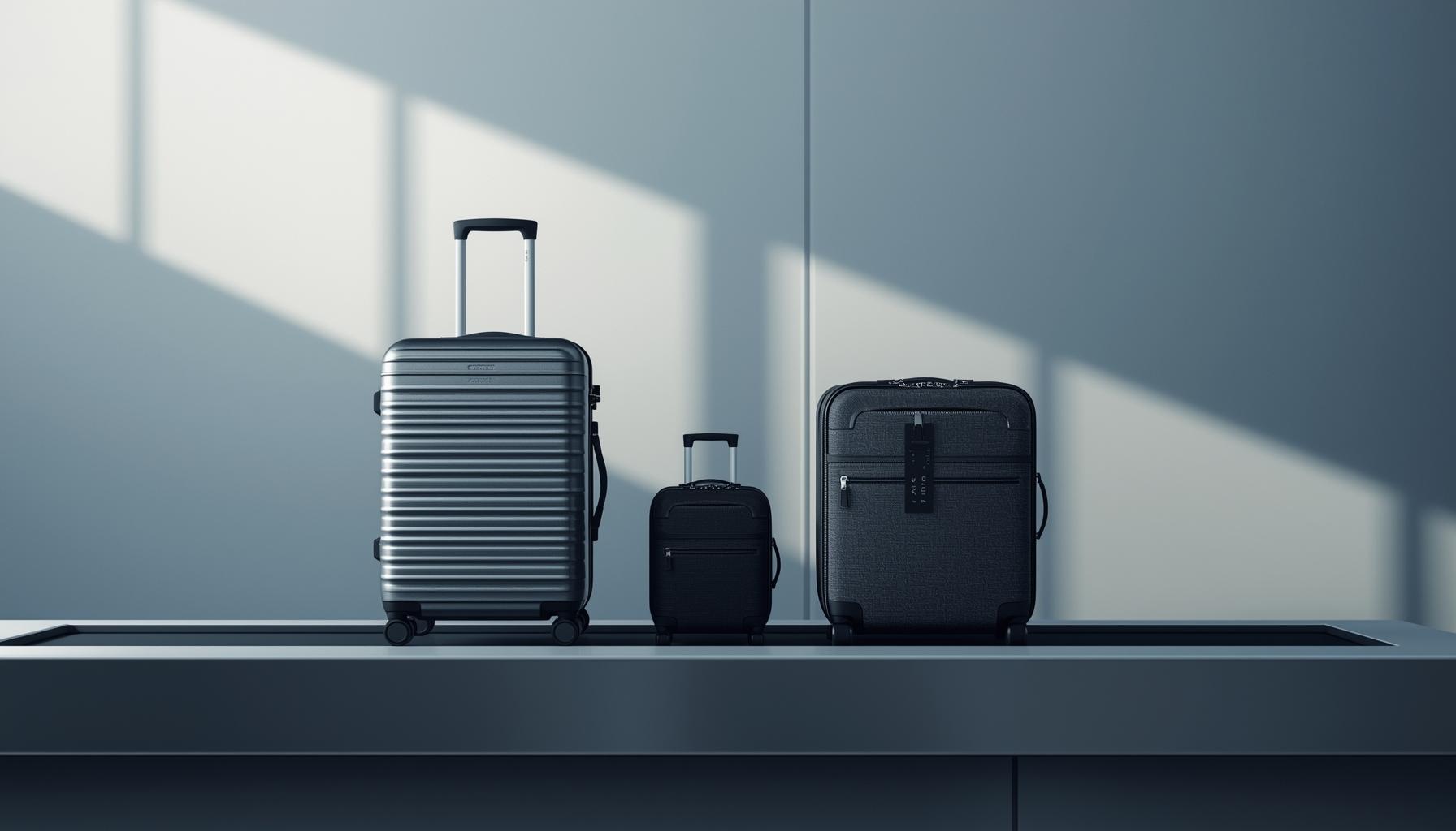 Dodatkowy bagaż rejestrowany — opcje i ograniczenia